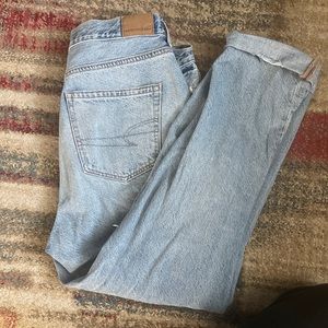 Size 8 American Eagle jeans